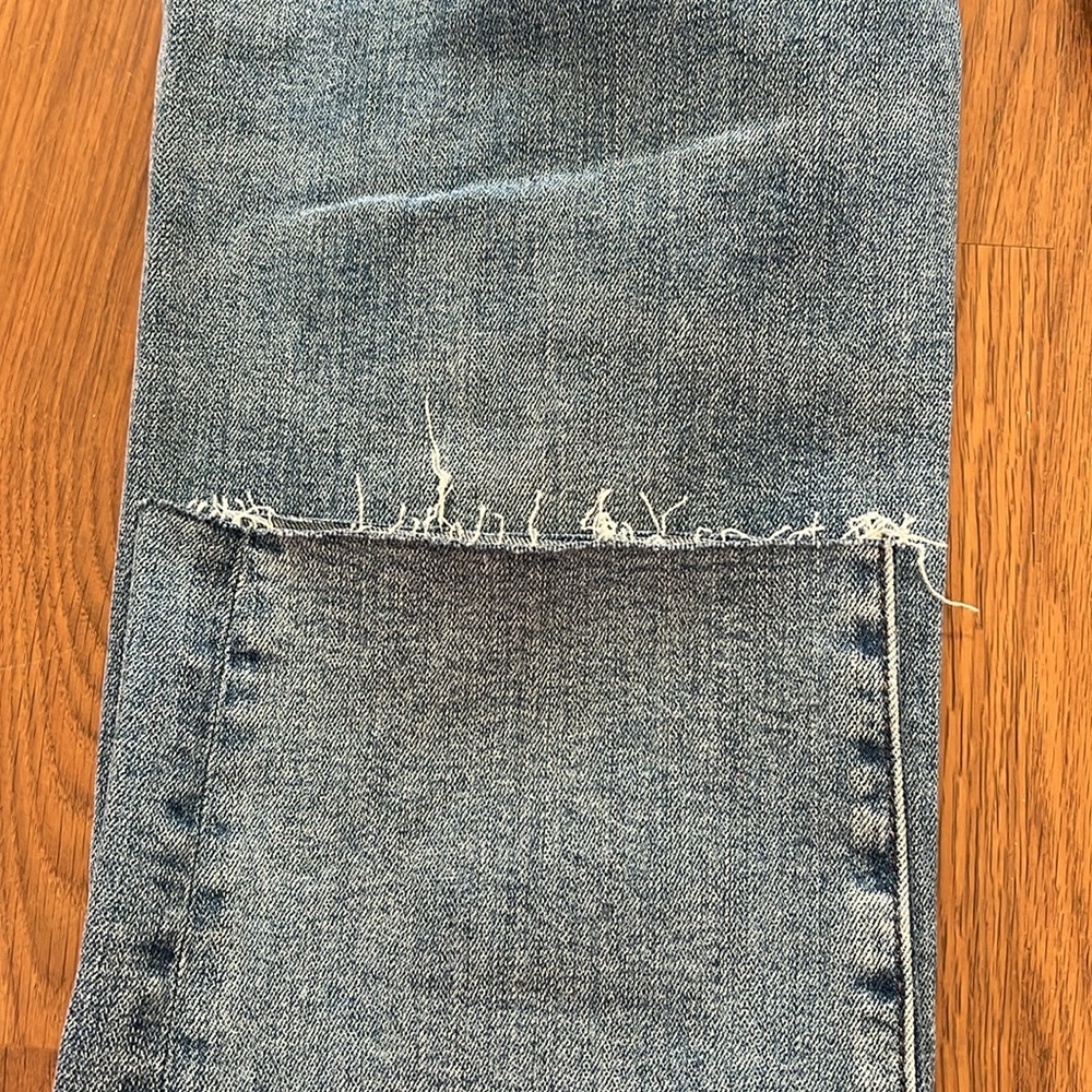 Express Denim Jeans - Picture 5 of 5